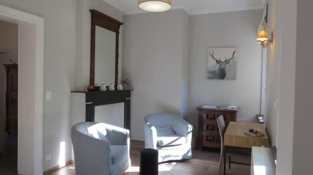 Gite Incontournable Avec Sauna Et Piscine Dans Un Petit Paradis Du Barbant Wallon Villers-la-Ville Kültér fotó